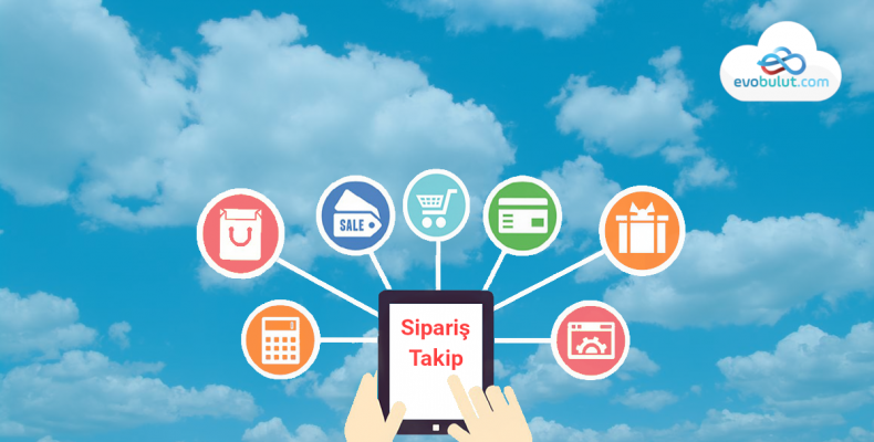 online sipariş takip programı avantajları